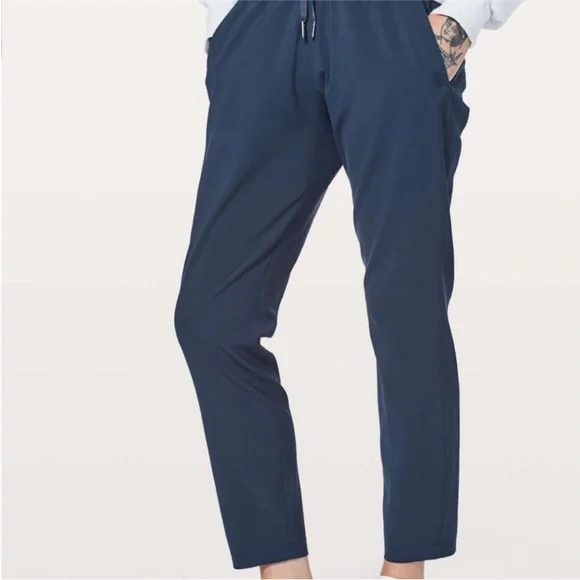 Lululemon On The Fly Pant - Picture 3 of 4